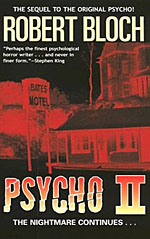 Psycho II