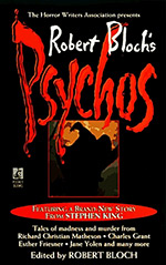 Robert Bloch’s Psychos