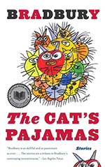 The Cat's Pajamas