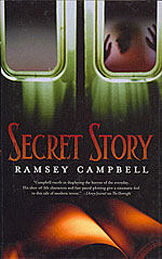 Secret Story Cover