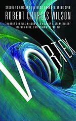 Vortex Cover