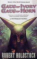 Gate of Ivory, Gate of Horn