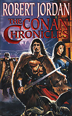 The Conan Chronicles