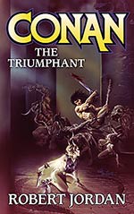 Conan the Triumphant