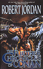 The Further Chronicles of Conan