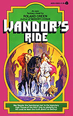 Wandor's Ride