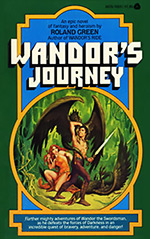 Wandor's Journey