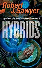 Hybrids Cover