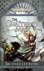 The Shattered Mask