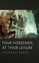 Four Horsemen, at Their Leisure Cover
