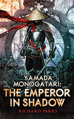 Yamada Monogatari:  The Emperor in Shadow