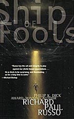 ship of fools book richard paul russo ship of fools book richard paul russo
