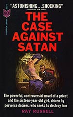 The Case Against Satan