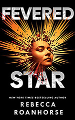 Fevered Star Cover