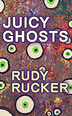 Juicy Ghosts