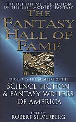 The Fantasy Hall of Fame