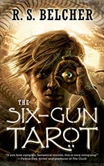 The Six-Gun Tarot