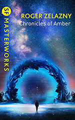 The Chronicles of Amber