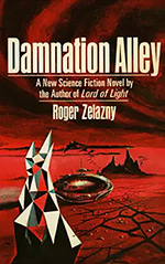 Damnation Alley