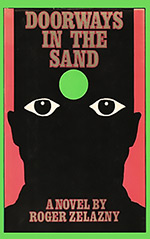 Doorways in the Sand