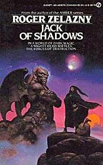 Jack of Shadows - Another Zelazny Classic