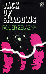Jack of Shadows