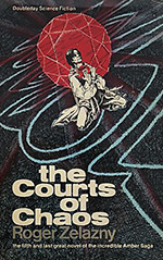 The Courts of Chaos