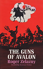 The Guns of Avalon