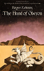 The Hand of Oberon