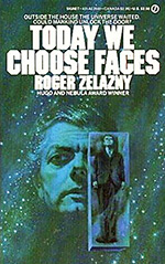 Today We Choose Faces