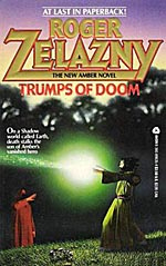 Trumps of Doom Cover