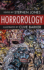 Horrorology