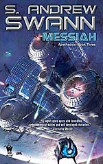 Messiah Cover