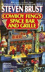 Cowboy Feng's Space Bar and Grille