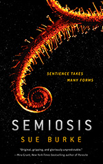 Semiosis Cover