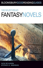 100 Must-Read Fantasy Novels