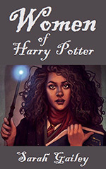 Women of Harry Potter Cover