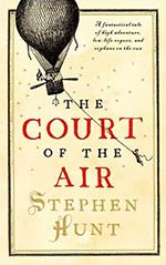 The Court of the Air