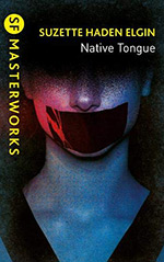 Native Tongue Cover