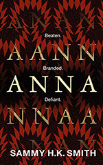 Anna Cover