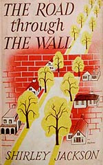 The Road Through the Wall