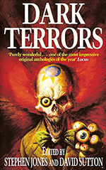 Dark Terrors: The Gollancz Book of Horror