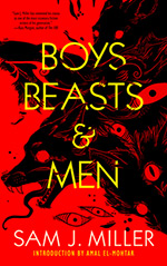 Boys, Beasts, and Men Cover