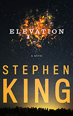 Elevation Cover