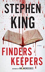 Finders Keepers Cover