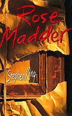 Rose Madder Cover