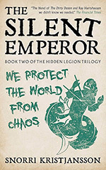 The Silent Emperor