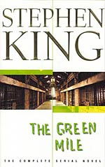 The Green Mile Cover