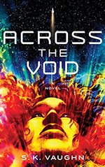 Across the Void Cover