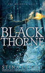 Blackthorne Cover